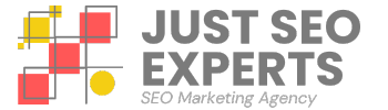 Just SEO Experts Logo