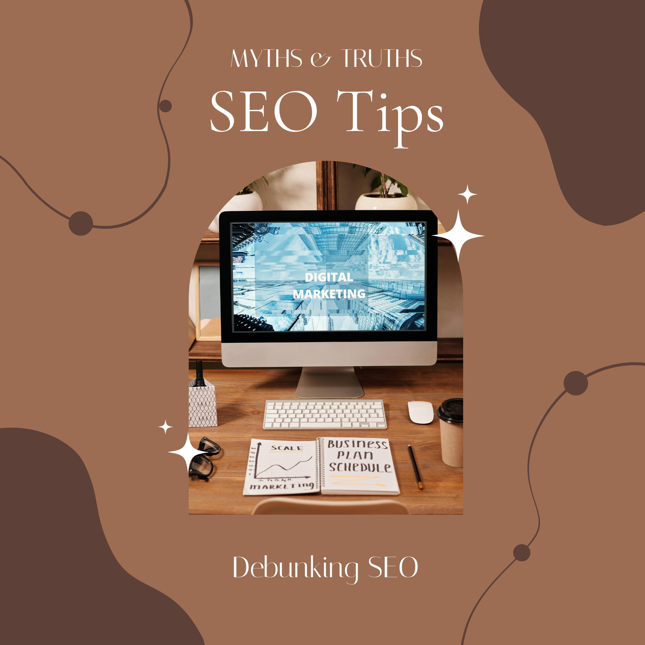 Understanding SEO: Debunking Myths